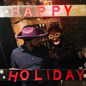 Meet your Posher, Nicolette